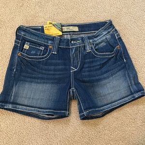 Big Star Remy Low Rise